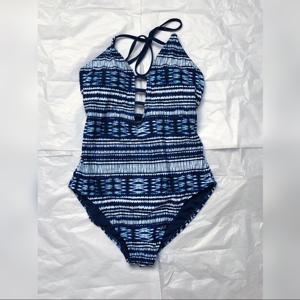 Bathing Suit